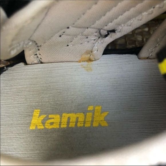 Kamik Kids Iguana Sandal - Picture 6 of 14